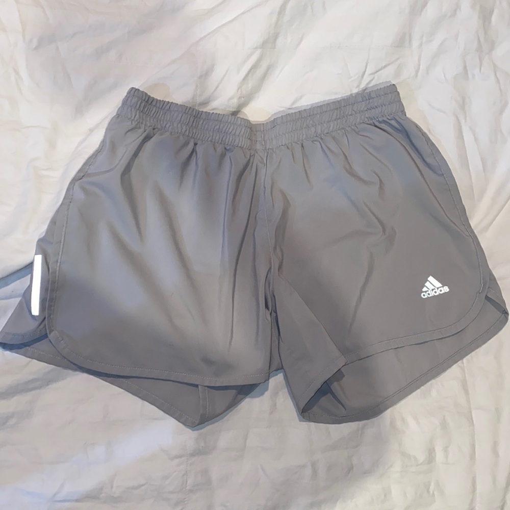 Adidas Running Shorts